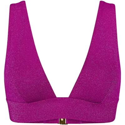 Bikinioberteil für Damen Triumph Sunset P Rouge 38C Femme Bikinioberteil für Damen Triumph Sunset P Rouge 38C Femme