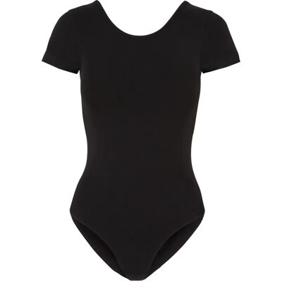 Badeanzug, Damen Urban Classics Organic Noir S Femme Badeanzug, Damen Urban Classics Organic Noir S Femme