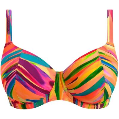 Bikinioberteil für Damen Freya San Antonio Orange 80F Femme Bikinioberteil für Damen Freya San Antonio Orange 80F Femme