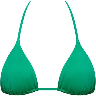 Damen Triangel-Bikinioberteil ohne Bügel Lisca Portofino Vert M Femme Damen Triangel-Bikinioberteil ohne Bügel Lisca Portofino Vert M Femme