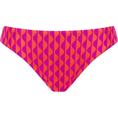 Damen-Bikinihose Lisca Aruba Orange 38 Femme Damen-Bikinihose Lisca Aruba Orange 38 Femme