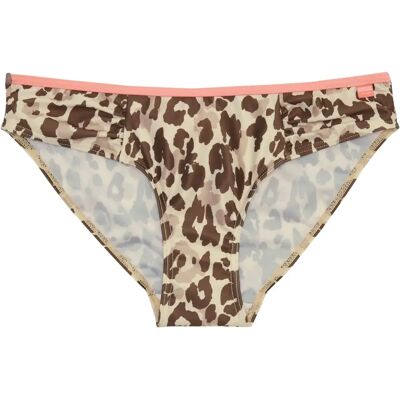 Damen-Bikinihose Regatta Aceana Marron 38 Femme Damen-Bikinihose Regatta Aceana Marron 38 Femme