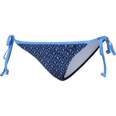 Damen-Bikinihose Regatta Aceana Bleu 36 Femme Damen-Bikinihose Regatta Aceana Bleu 36 Femme
