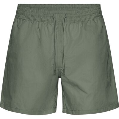 Badehose Colorful Standard Classic Dusty Olive Grün S Homme Badehose Colorful Standard Classic Dusty Olive Grün S Homme