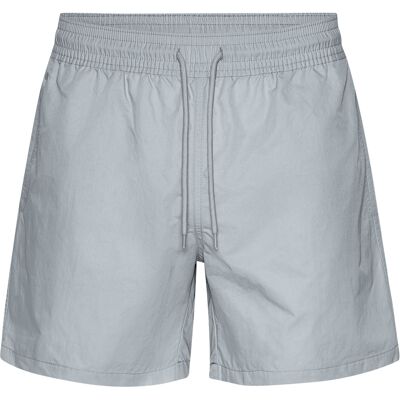 Badehose Colorful Standard Classic Powder Blue Grau L Homme Badehose Colorful Standard Classic Powder Blue Grau L Homme