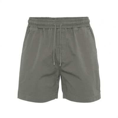Shorts Colorful Standard Organic Grün M Mixte Shorts Colorful Standard Organic Grün M Mixte