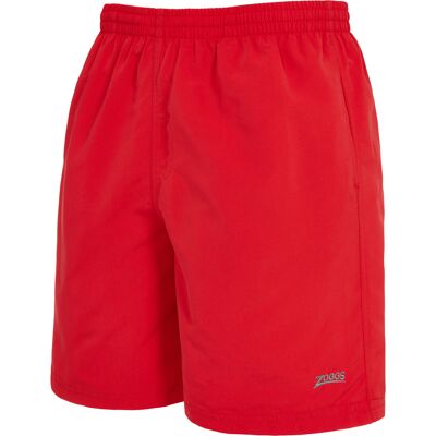 Badeshorts Zoggs Penrith 17" ED Rot XL Homme Badeshorts Zoggs Penrith 17" ED Rot XL Homme