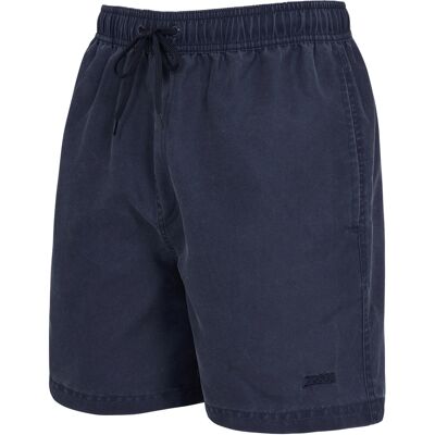 Badeshorts Zoggs Mosman Washed 15" ED Blau XS Homme Badeshorts Zoggs Mosman Washed 15" ED Blau XS Homme