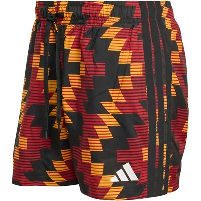 Badehose adidas Inspired Graphic 5" Jaune XS Homme Badehose adidas Inspired Graphic 5" Jaune XS Homme