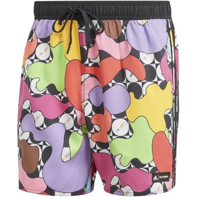 Badehose adidas Noir M Homme Badehose adidas Noir M Homme