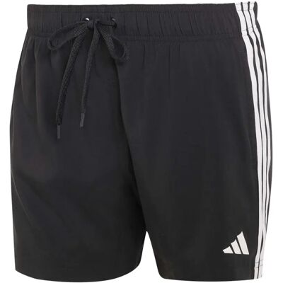 Badehose adidas 3-Stripes Noir 3XL Homme Badehose adidas 3-Stripes Noir 3XL Homme
