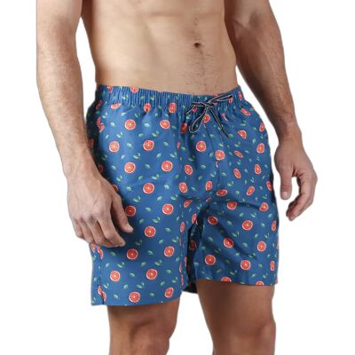 Badehose Admas Diver Orange S Homme Badehose Admas Diver Orange S Homme