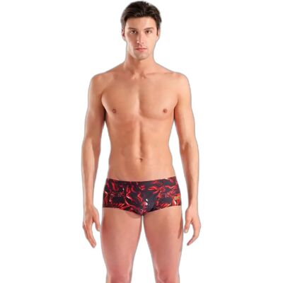 Badehose Arena Graphic Noir 60 Homme Badehose Arena Graphic Noir 60 Homme