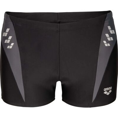 Badehose Arena Step Logo Noir XL Homme Badehose Arena Step Logo Noir XL Homme