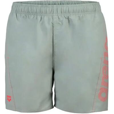Badehose Arena Fundamentals Logo R Vert XL Homme Badehose Arena Fundamentals Logo R Vert XL Homme