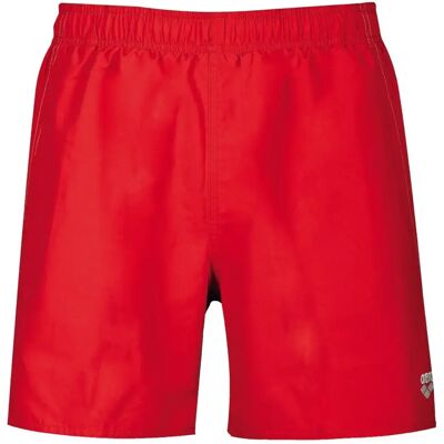 Badehose Arena Fundamentals Rouge 2XL Homme Badehose Arena Fundamentals Rouge 2XL Homme