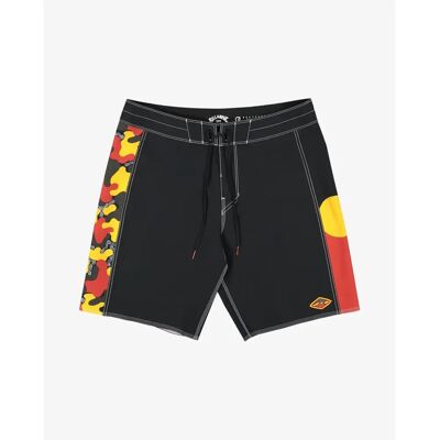 Badehose Billabong Otis Dbah Pro Noir 38 Homme Badehose Billabong Otis Dbah Pro Noir 38 Homme