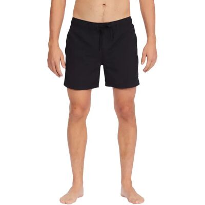 Layback Badeshorts Billabong All Day Noir 2XL Homme Layback Badeshorts Billabong All Day Noir 2XL Homme