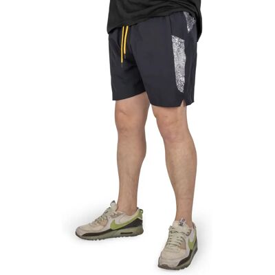Badehose Black Cat BC Noir S Homme Badehose Black Cat BC Noir S Homme
