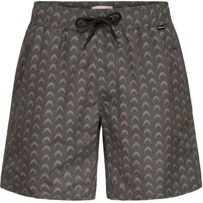Badehose Blend BHRONSON Gris L Homme Badehose Blend BHRONSON Gris L Homme
