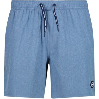 Badehose CMP Stretch Bleu 3XL Homme Badehose CMP Stretch Bleu 3XL Homme