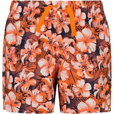 Mikrofaser Badeshorts Kind CMP Orange 4 ans Homme Mikrofaser Badeshorts Kind CMP Orange 4 ans Homme