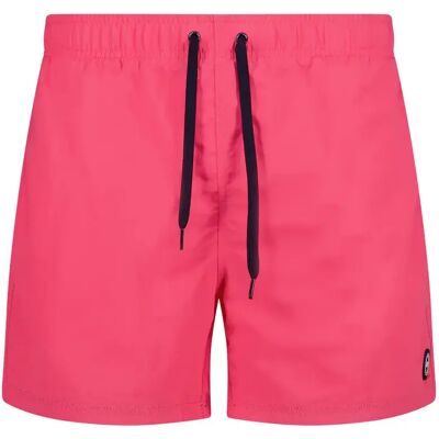 Badeshorts aus Nylon CMP Rose 3XL Homme Badeshorts aus Nylon CMP Rose 3XL Homme