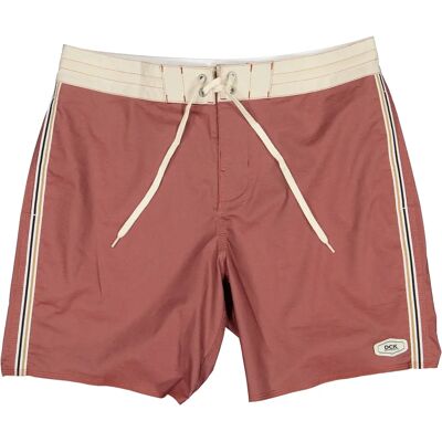 Badehose Misspelled Scorsese 2.6 Marron 38 Homme Badehose Misspelled Scorsese 2.6 Marron 38 Homme