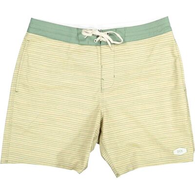 Badehose Misspelled Boulder Jaune 38 Homme Badehose Misspelled Boulder Jaune 38 Homme