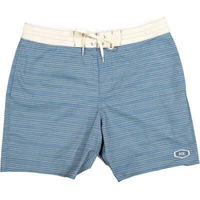 Badehose Misspelled Mallard Bleu 38 Homme Badehose Misspelled Mallard Bleu 38 Homme