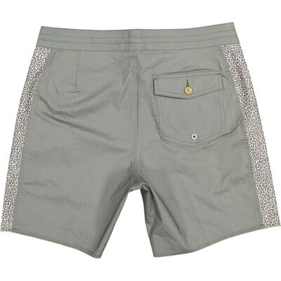 Badehose Misspelled Chutney Vert 34 Homme Badehose Misspelled Chutney Vert 34 Homme