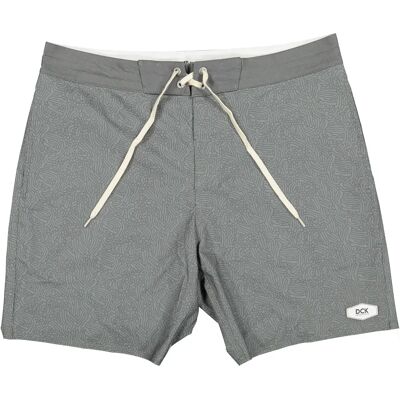 Badehose Misspelled Hera Gris 34 Homme Badehose Misspelled Hera Gris 34 Homme