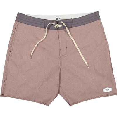 Badehose Misspelled Jengo Marron 38 Homme Badehose Misspelled Jengo Marron 38 Homme