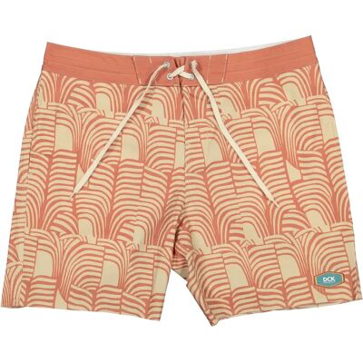 Badehose Misspelled Taurus Marron 38 Homme Badehose Misspelled Taurus Marron 38 Homme