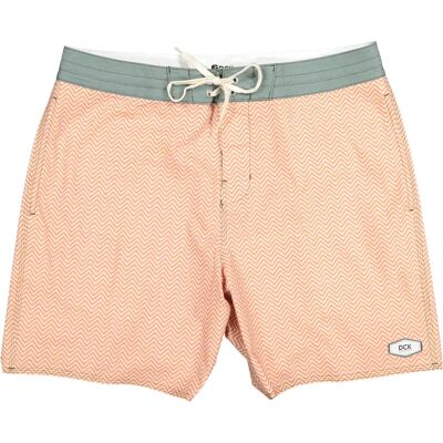 Badehose Misspelled Jimbo Orange 34 Homme Badehose Misspelled Jimbo Orange 34 Homme