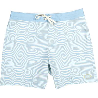 Badehose Misspelled Gia Bleu 38 Homme Badehose Misspelled Gia Bleu 38 Homme