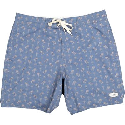 Badehose Misspelled Krabi Bleu 38 Homme Badehose Misspelled Krabi Bleu 38 Homme