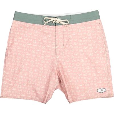 Badehose Misspelled Angkor Rose 38 Homme Badehose Misspelled Angkor Rose 38 Homme