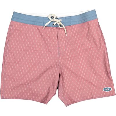 Badehose Misspelled Buddha Rouge 34 Homme Badehose Misspelled Buddha Rouge 34 Homme