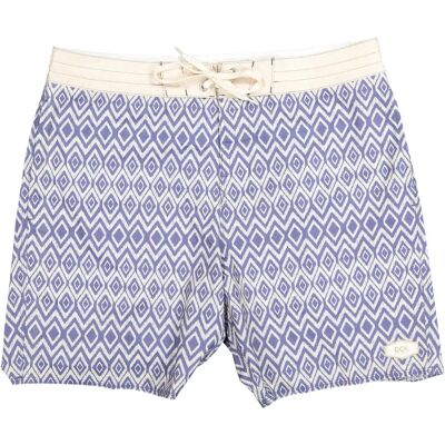 Badehose Misspelled Beehive Violet 34 Homme Badehose Misspelled Beehive Violet 34 Homme
