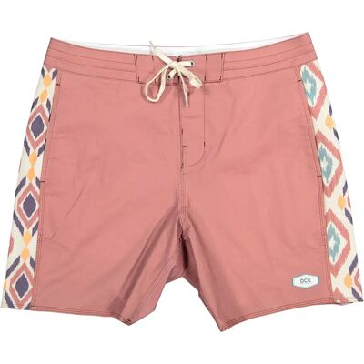 Badehose Misspelled Western Marron 38 Homme Badehose Misspelled Western Marron 38 Homme