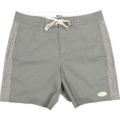 Badehose Misspelled Cheater Vert 34 Homme Badehose Misspelled Cheater Vert 34 Homme