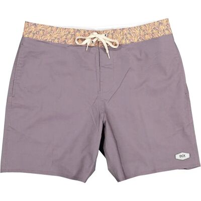 Badehose Misspelled Timon Violet 34 Homme Badehose Misspelled Timon Violet 34 Homme