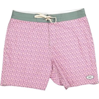 Badehose Misspelled Stork Violet 34 Homme Badehose Misspelled Stork Violet 34 Homme