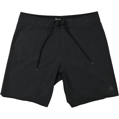 Badehose Misspelled All Black 2.6 Noir 34 Homme Badehose Misspelled All Black 2.6 Noir 34 Homme