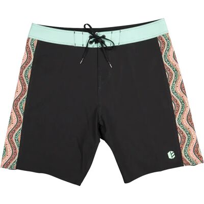 Badehose Misspelled Shani Noir 34 Homme Badehose Misspelled Shani Noir 34 Homme