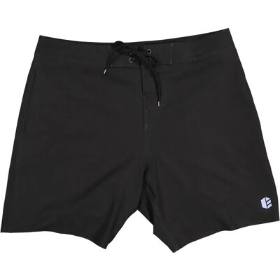 Badehose Misspelled Zuri Noir 34 Homme Badehose Misspelled Zuri Noir 34 Homme