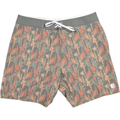 Badehose Misspelled Bamboo Gris 34 Homme Badehose Misspelled Bamboo Gris 34 Homme
