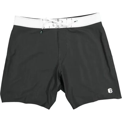 Badehose Misspelled Spots Noir 34 Homme Badehose Misspelled Spots Noir 34 Homme