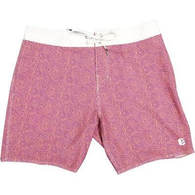 Badehose Misspelled Tyrion Violet 34 Homme Badehose Misspelled Tyrion Violet 34 Homme